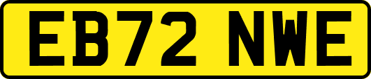 EB72NWE