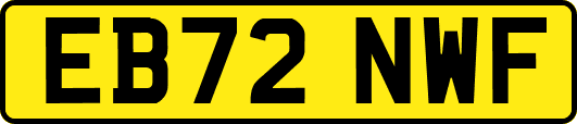 EB72NWF