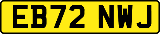 EB72NWJ