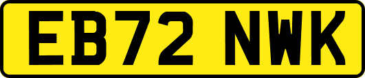 EB72NWK