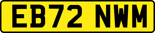 EB72NWM