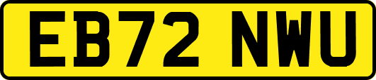 EB72NWU