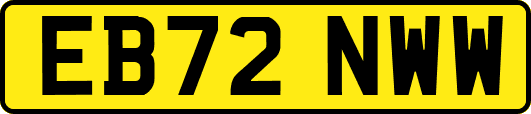 EB72NWW