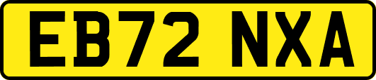 EB72NXA