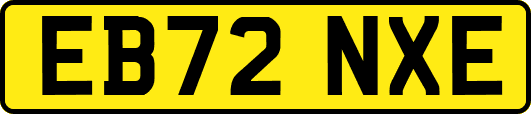 EB72NXE