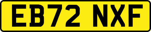 EB72NXF