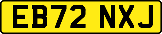 EB72NXJ