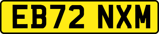 EB72NXM