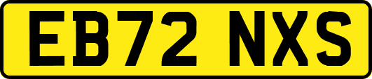 EB72NXS