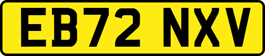 EB72NXV