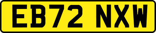 EB72NXW