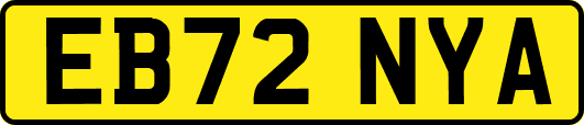 EB72NYA
