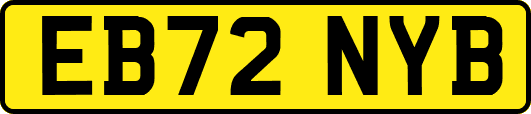 EB72NYB