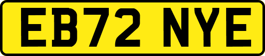 EB72NYE
