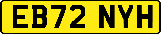EB72NYH