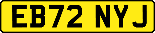 EB72NYJ