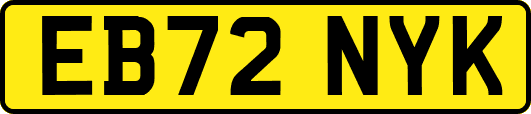 EB72NYK