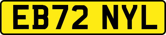 EB72NYL