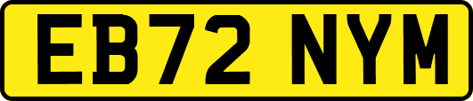 EB72NYM