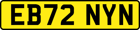 EB72NYN