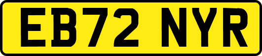 EB72NYR