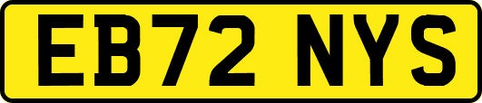 EB72NYS