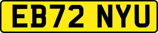 EB72NYU