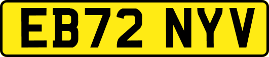 EB72NYV