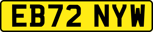 EB72NYW