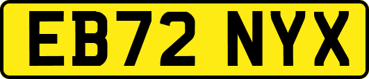EB72NYX