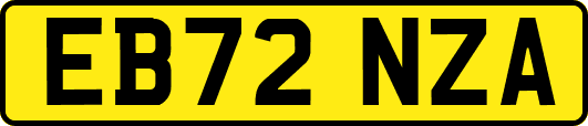 EB72NZA
