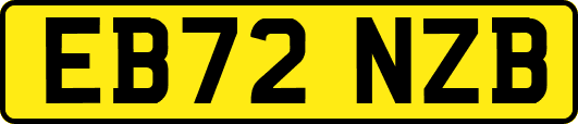 EB72NZB