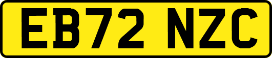 EB72NZC