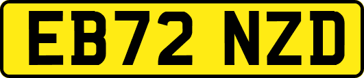 EB72NZD