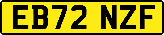 EB72NZF