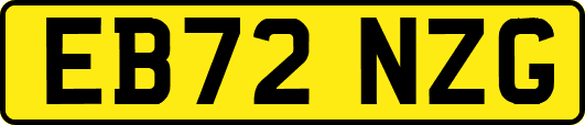 EB72NZG