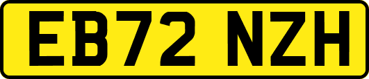 EB72NZH