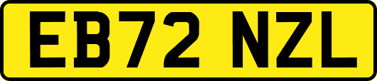 EB72NZL