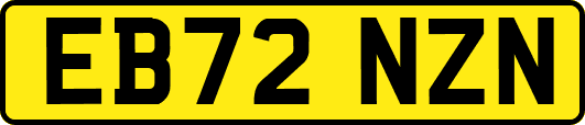 EB72NZN