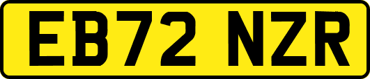 EB72NZR