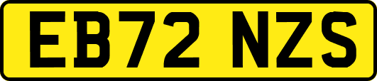EB72NZS