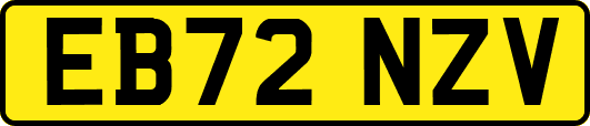 EB72NZV