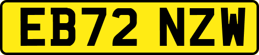 EB72NZW