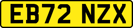 EB72NZX