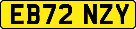 EB72NZY