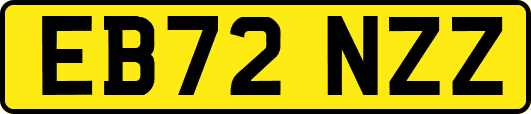 EB72NZZ