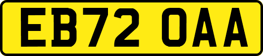 EB72OAA