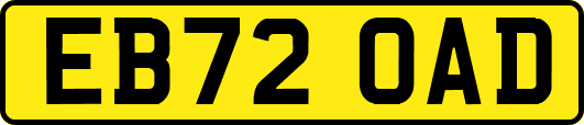 EB72OAD