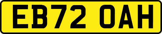 EB72OAH