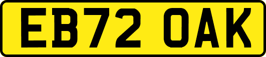 EB72OAK